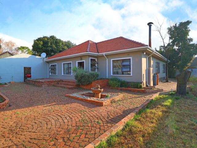 House for sale in Vosloorus, Gauteng