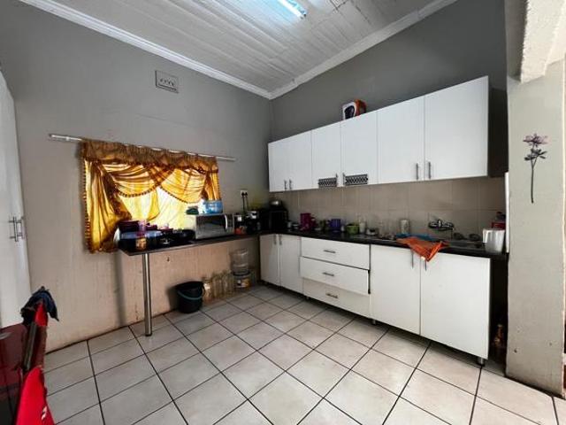 House for sale in Frances Baard, Northern Cape