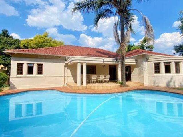 House for rent in Emmarentia, Vosloorus