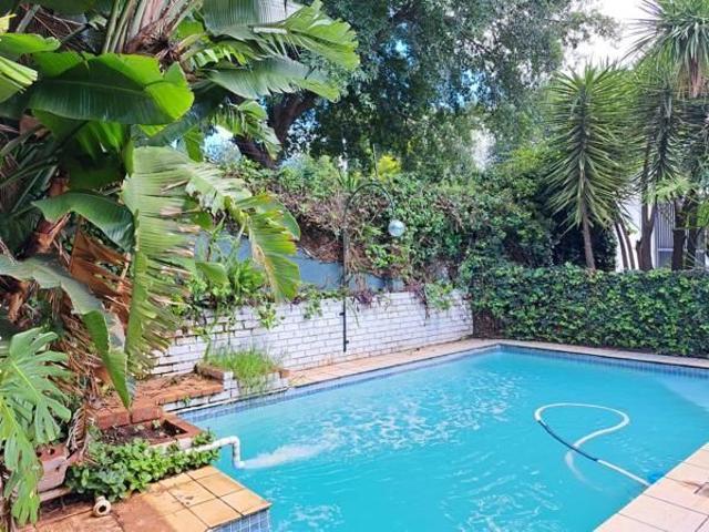 House for rent in Emmarentia, Vosloorus