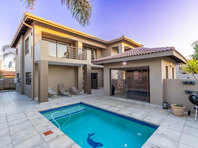 House for sale in Edenvale, Gauteng