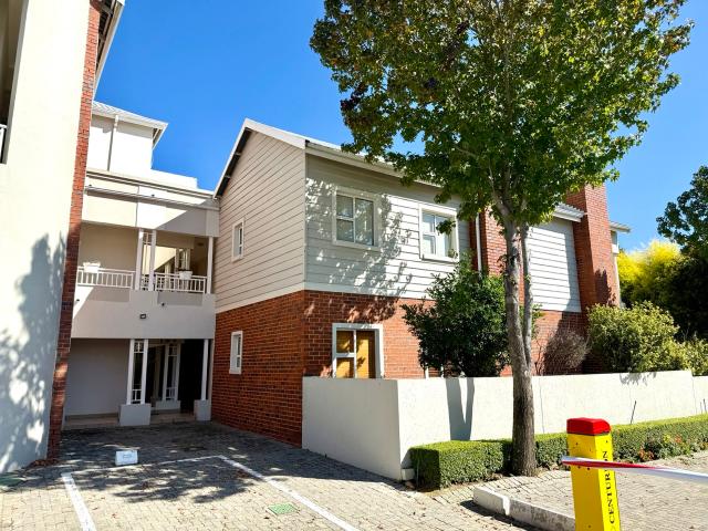 Apartment for sale in Edenvale