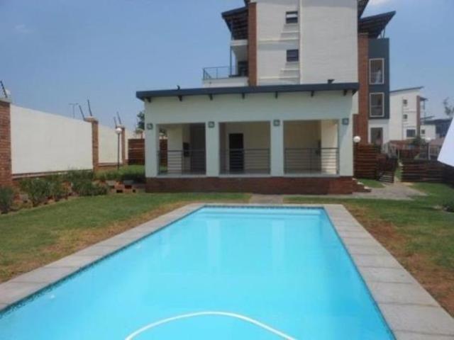 House for rent in Jansenpark, City of Ekurhuleni Metropolitan Municipality