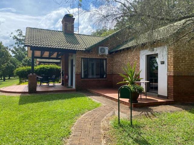 House for sale in Ehlanzeni, Mpumalanga