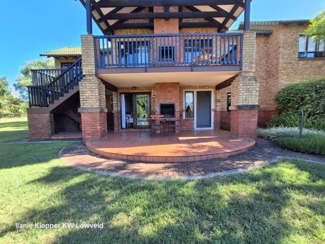 House for sale in Ehlanzeni, Mpumalanga