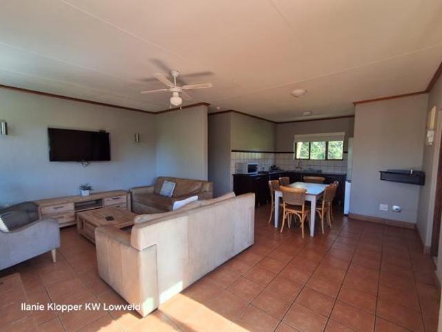 Apartment for sale in Ehlanzeni, Mpumalanga