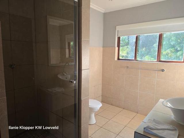 House for sale in Ehlanzeni, Mpumalanga