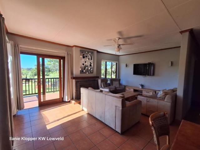 House for sale in Ehlanzeni, Mpumalanga