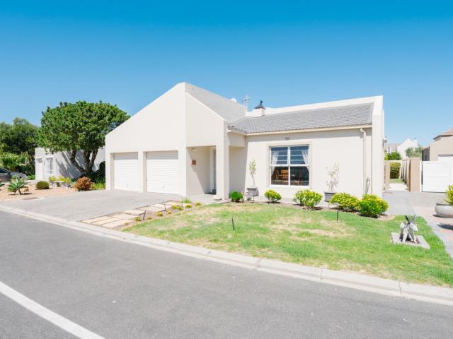 House for sale in Strand, Western Cape