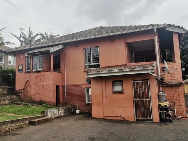 House for sale in Durban, eThekwini Metropolitan Municipality