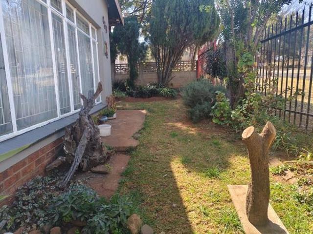 House for sale in Balfour, Dipaleseng Local Municipality