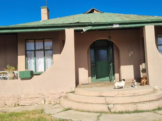 House for sale in Gert Sibande, Mpumalanga