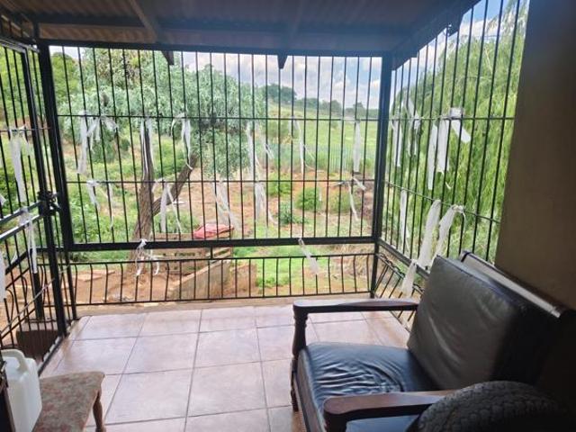 House for sale in Gert Sibande, Mpumalanga