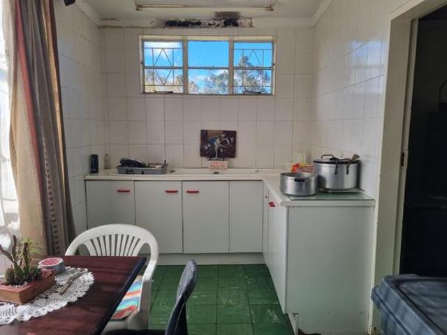 House for sale in Gert Sibande, Mpumalanga