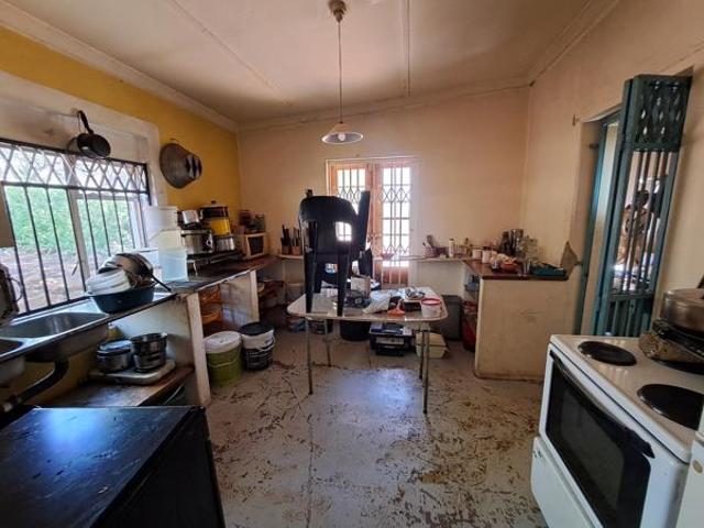 House for sale in Ehlanzeni, Mpumalanga