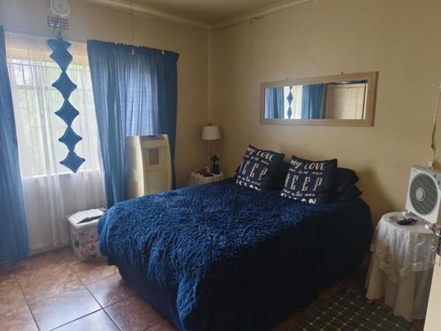 House for sale in Gert Sibande, Mpumalanga
