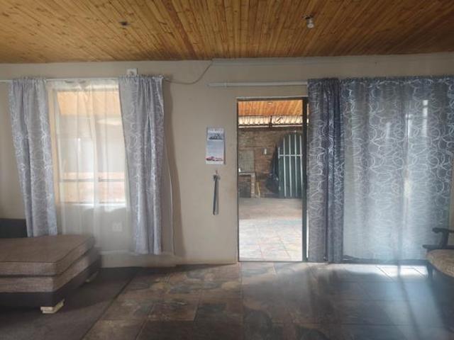 House for sale in Gert Sibande, Mpumalanga