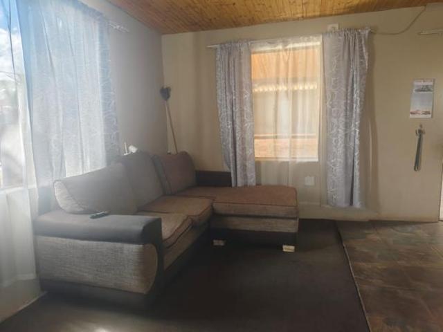 House for sale in Ehlanzeni, Mpumalanga