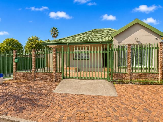 House for sale in Gauteng