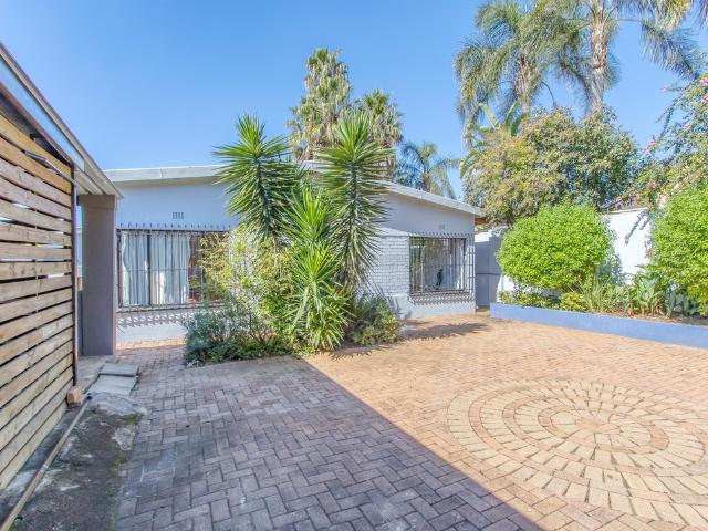 House for sale in Randburg