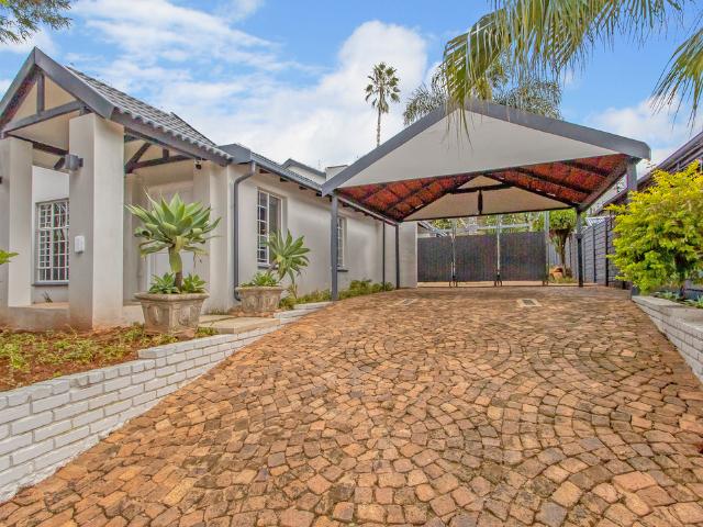 House for sale in Gauteng