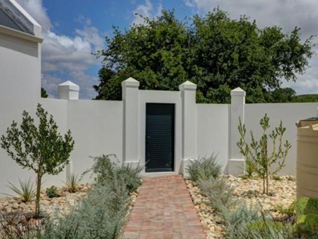 House for sale in Rietpoel, Theewaterskloof Local Municipality