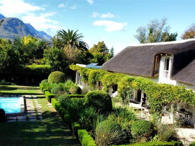 House for sale in Grabouw, Western Cape