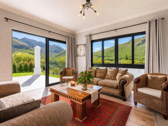 House for sale in Greyton, Western Cape