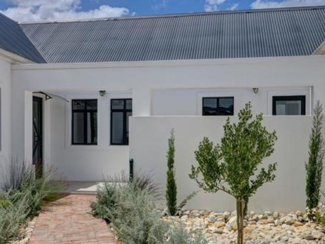 House for sale in Western Cape