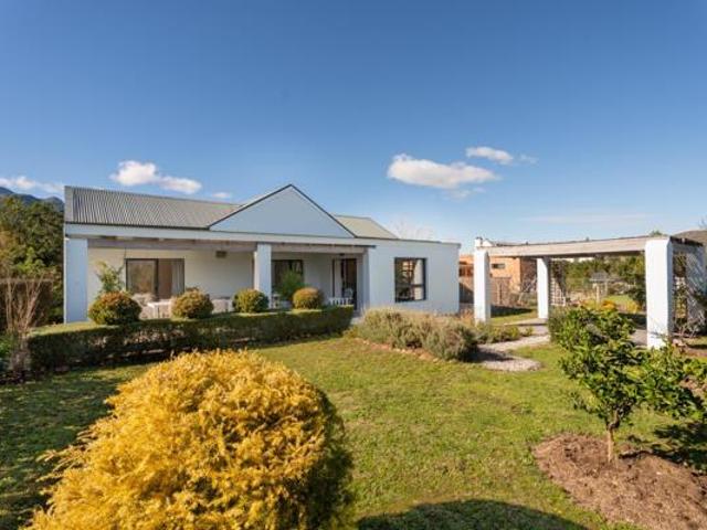House for sale in Western Cape