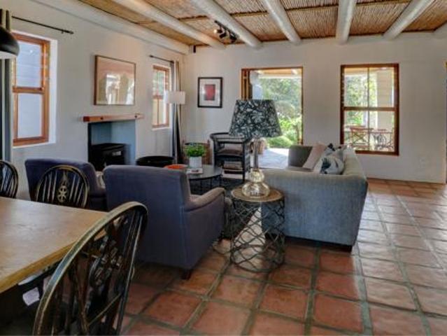 House for sale in Rietpoel, Theewaterskloof Local Municipality