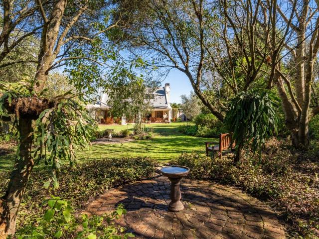 House for sale in Greyton, Western Cape