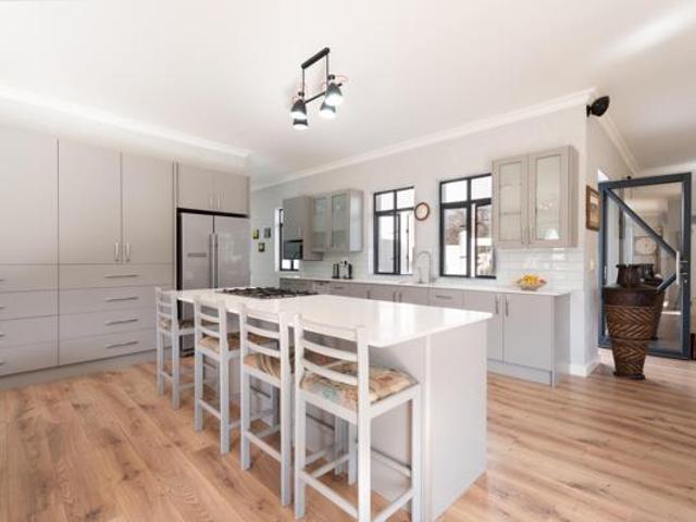 House for sale in Western Cape