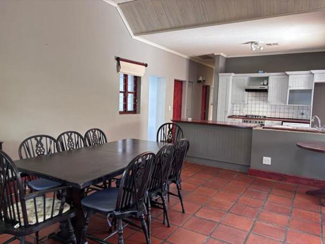 House for sale in Western Cape