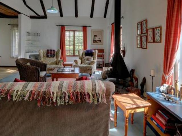 House for sale in Western Cape