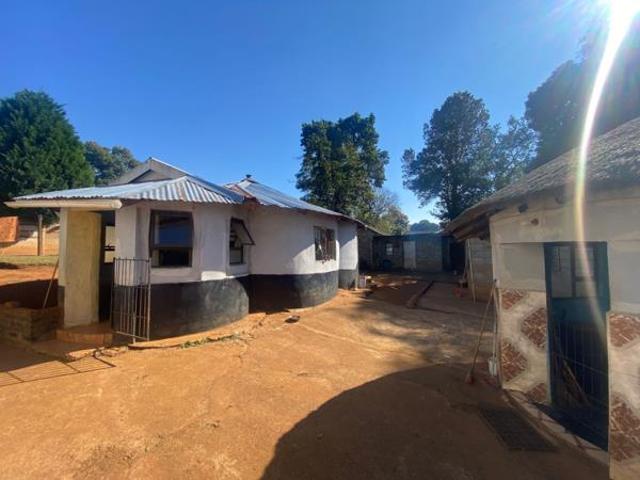 House for sale in Greytown, Kwazulu-natal
