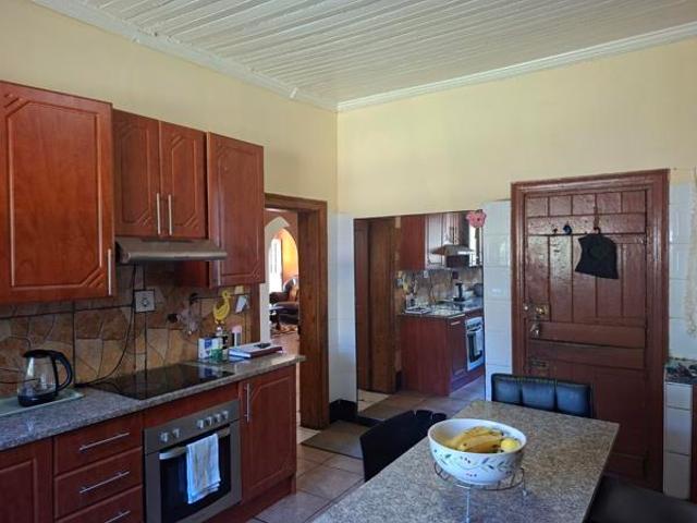 House for sale in Greytown, Kwazulu-natal