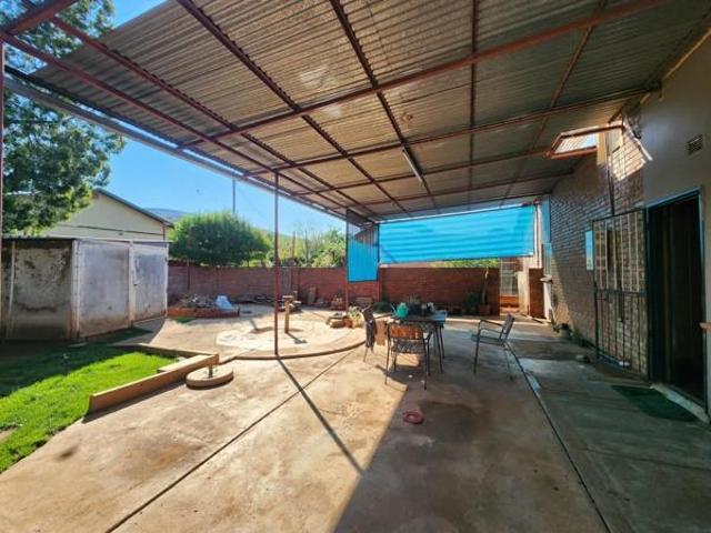 House for sale