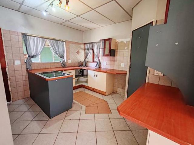 House for sale in Dr Kenneth Kaunda, North West