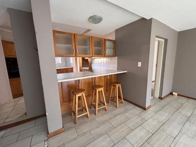 House for rent in Dr Kenneth Kaunda, North West