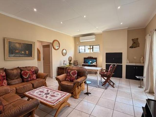 House for sale in Dr Kenneth Kaunda, North West