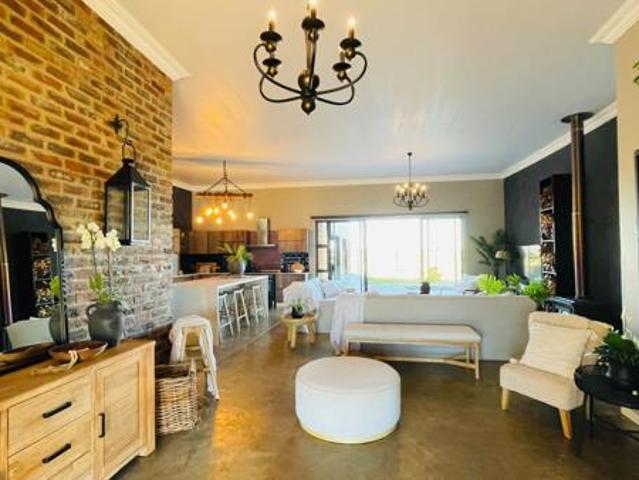House for sale in Dr Kenneth Kaunda, North West