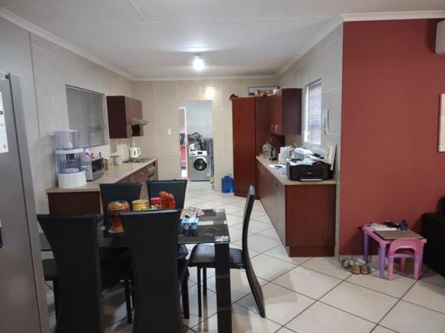 House for sale in Dr Kenneth Kaunda, North West