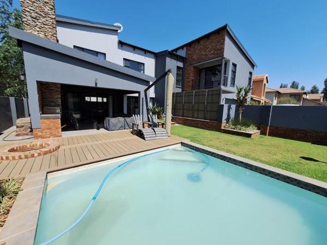 House for sale in Dr Kenneth Kaunda, North West