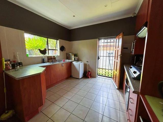 House for rent in Dr Kenneth Kaunda, North West