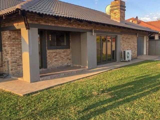House for sale in Dr Kenneth Kaunda, North West