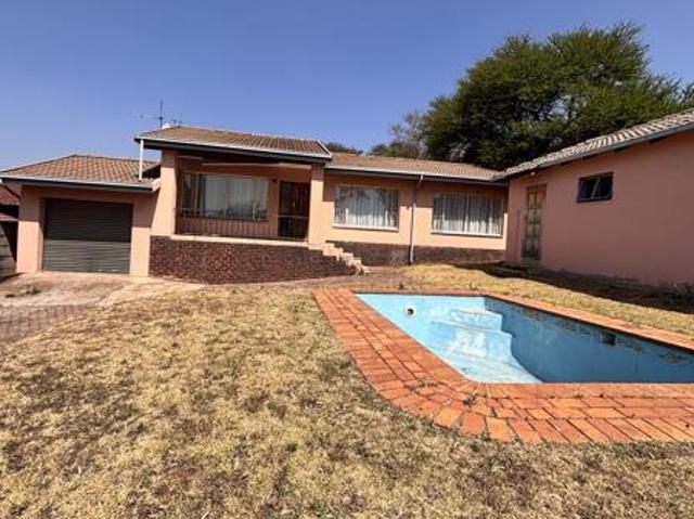 House for sale in Westonaria, Gauteng
