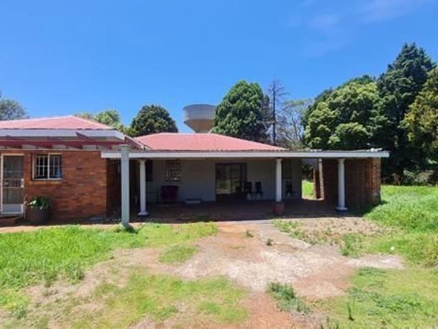 House for rent in Nooitgedacht, Gauteng