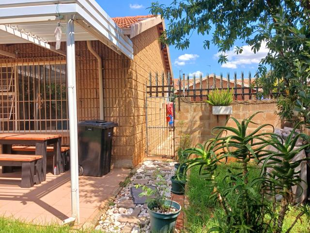 House for sale in Nooitgedacht, Gauteng