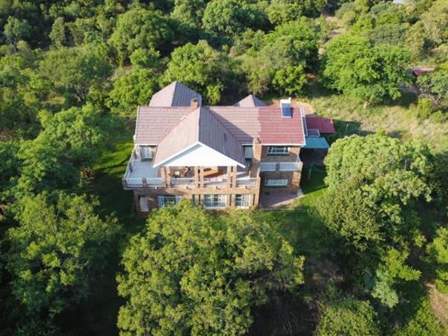 House for sale in Groblersdal, Limpopo